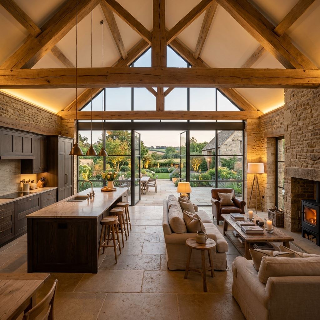 Period Property Renovation